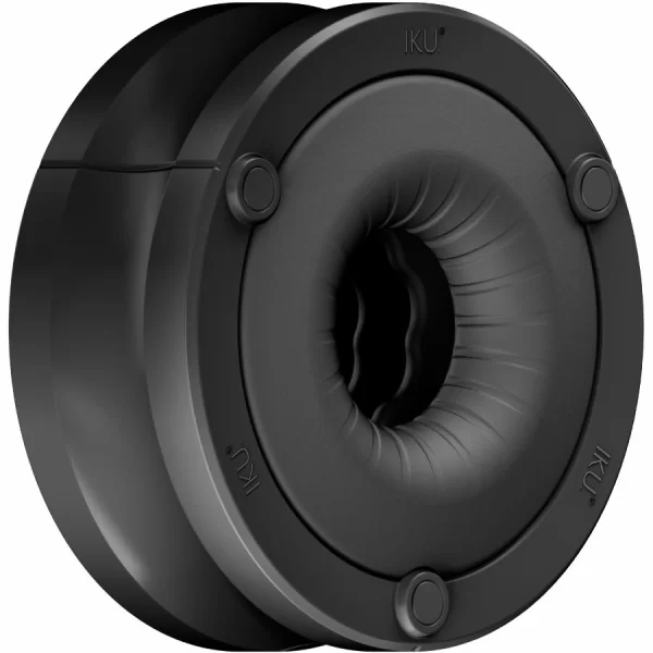 IKU Tight Black - Modular Intimate Device