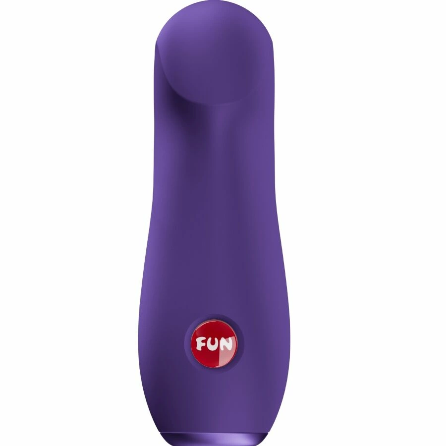 STELLA Mini Bullet Intimate Device Black Currant Waterproof