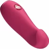Fun Factory Stella Bullet malinowy - kompaktowy model wibracyjny IPX7