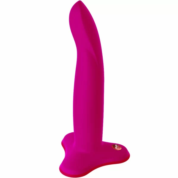 LIMBA FLEX Magenta Flexible Silicone Model with Suction Base