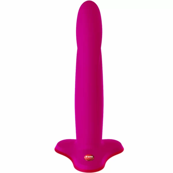 Fun Factory Limba Flex model M magenta - elastyczna maszyna intymna z drutem