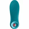 Fun Factory Bijou Bullet Aquamarine - kompaktowy model wodoodporny IPX7