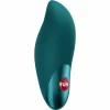 CHARME Intimate Mini Vibrator Bottle Green USB-C Waterproof