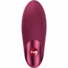 Fun Factory Charme Bullet - Mini wibrator z silikonowÄ… powÅ‚okÄ…