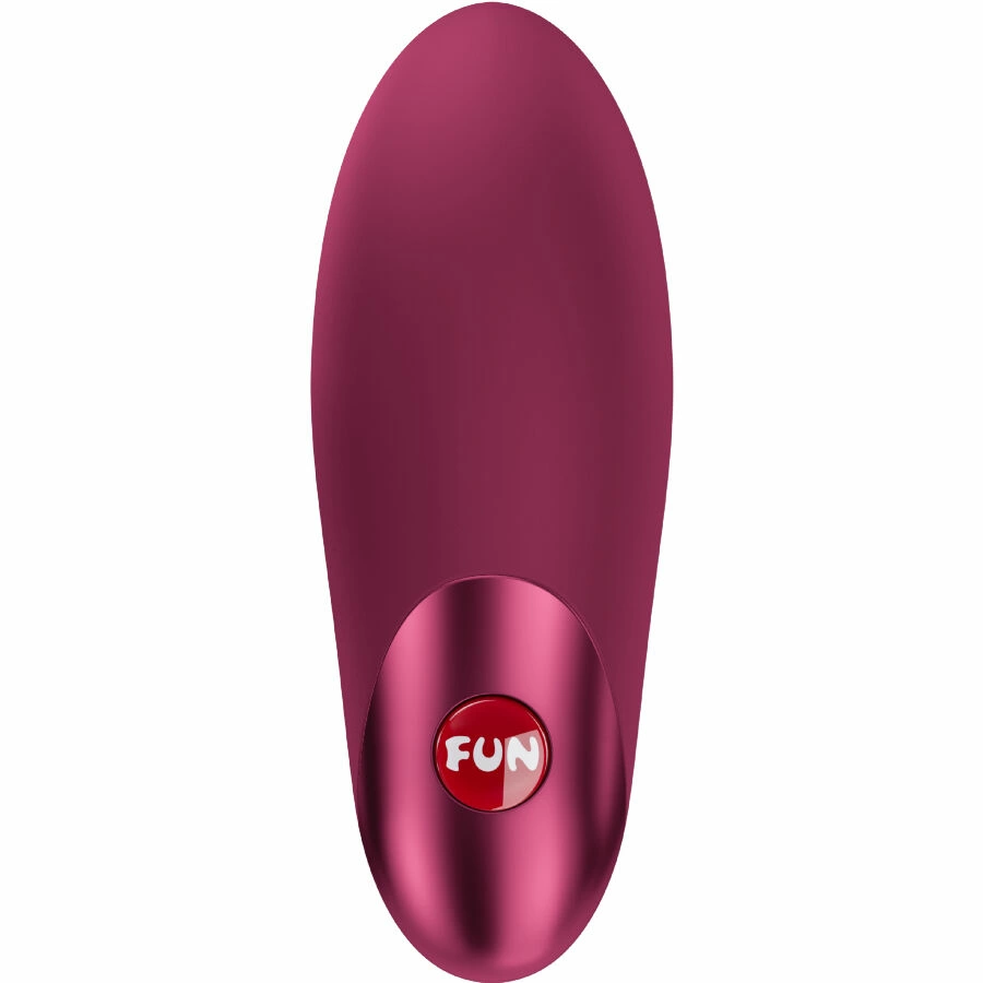 Fun Factory Charme Bullet - Mini wibrator z silikonowÄ… powÅ‚okÄ…