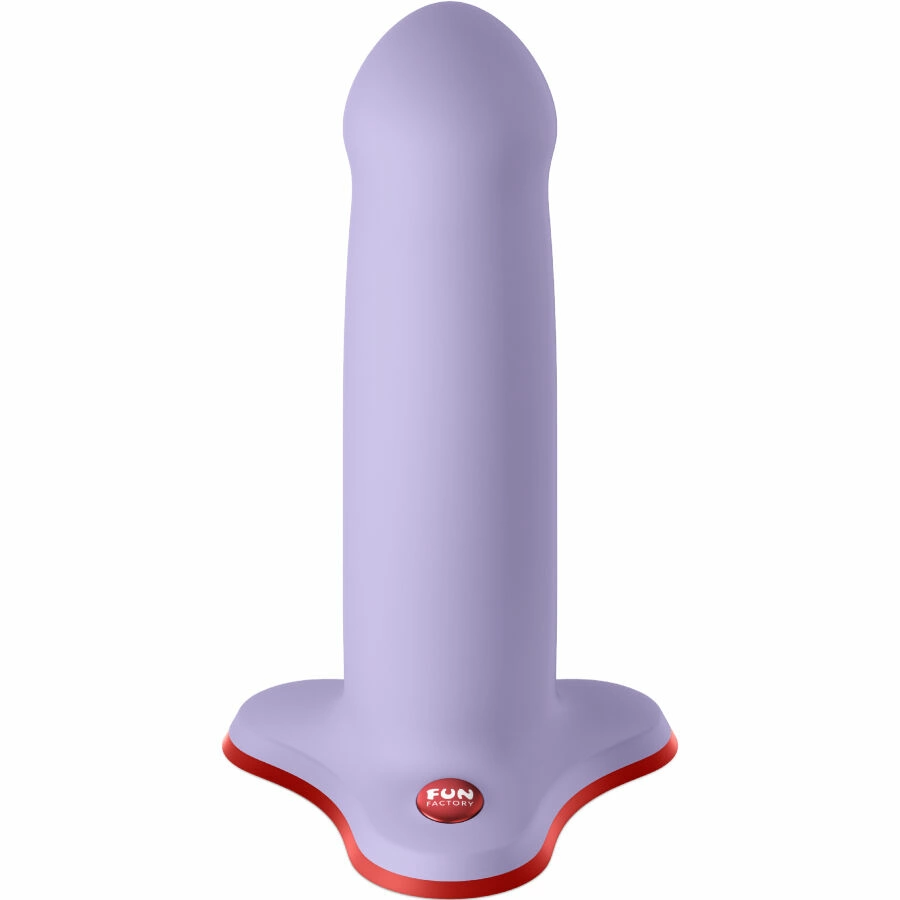 Fun Factory Amor Fioletowy Model Anatomiczny z Silikonu 13