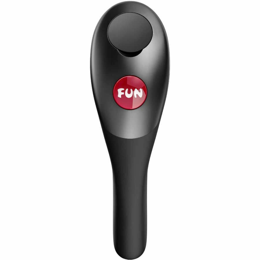 Fun Factory BeÂ·One Finger - Kompaktowa maszyna intymna na palec czarna