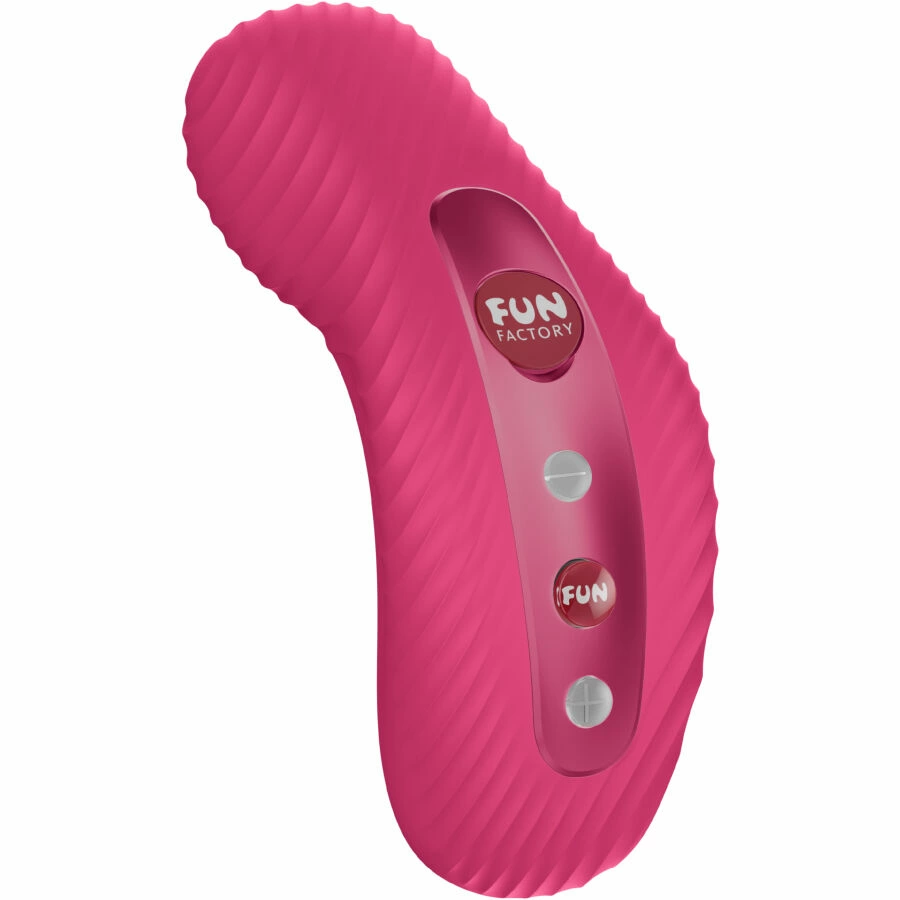 LAYA III Lay-On Vibrator