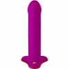 Fun Factory Magnum BlackBerry - anatomiczny model silikonowy z przyssawkÄ…