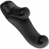 Ocean Black - Compact Intimate Device