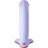 Fun Factory The Boss Stub fioletowy silikonowy model G-Spot 18 cm