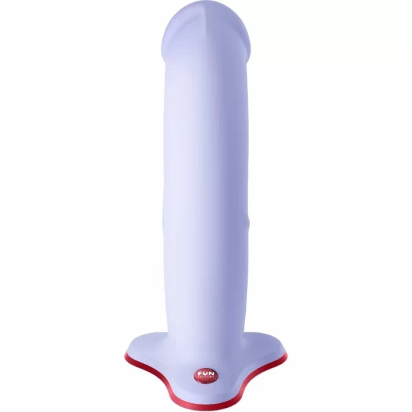 Fun Factory The Boss Stub fioletowy silikonowy model G-Spot