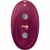 Fun Factory MEA Air Pulse czerwony - urzÄ…dzenie z technologiÄ… fal powietrza