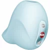 Seduction Air Pulse System Ice Blue Ergonomic Silicone