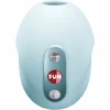 Fun Factory Seduction Air Pulse ICE BLUE - anatomiczny model z 11 trybami
