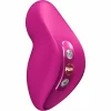 ALLURE Magenta Air Pulse & Vibration Intimate Device
