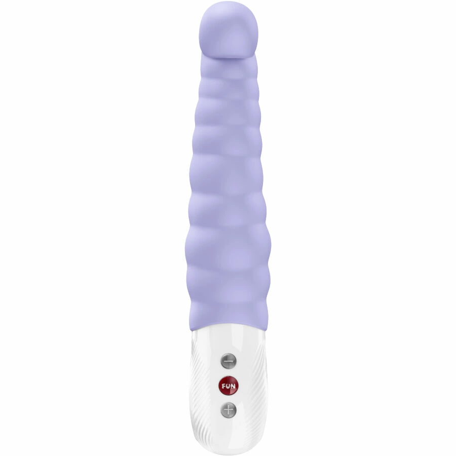 Fun Factory Patchy Paul G5 - wibrator anatomiczny