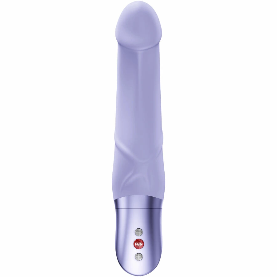 Fun Factory Mr. Boss Violet - Wibrator punktu G