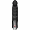 Fun Factory Abby G Czarny - Wibrator Anatomiczny Punktu G 18 cm IPX7