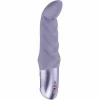 Abby G Light Violet - Curved Vibrating Device