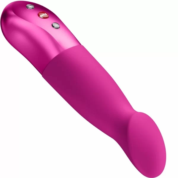 Fun Factory Sundaze Magenta - Pulsator z funkcjÄ… ruchu i wibracji