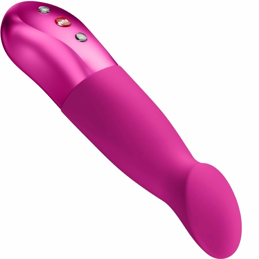 Fun Factory Sundaze Magenta - Pulsator z funkcjÄ… ruchu i wibracji