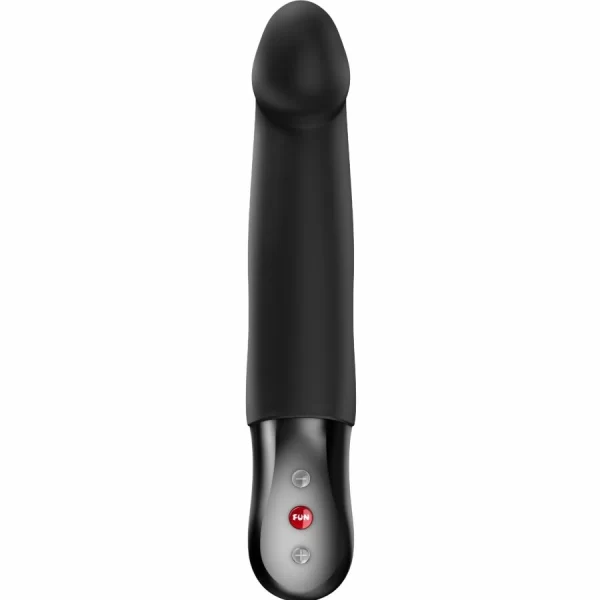 Stronic Real Black - Pulsating Thrusting Intimate Machine