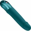 Fun Factory Stronic Real Bottle Green - pulsator z funkcją