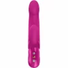 Fun Factory Bi Stronic Immerse Magenta - pulsacyjny model 2-silnikowy