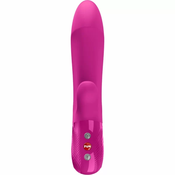 Fun Factory Bi Stronic Embrace Magenta - zaawansowana