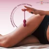 Kegel balls