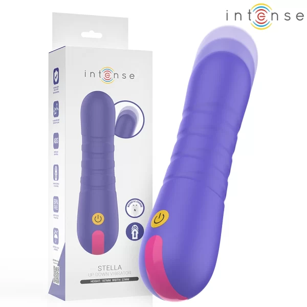 Stella Vertical Thrusting Device