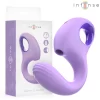 Baxter Dual-Action Violet Stimulator with 10 Modes