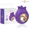 Tuli Compact Vibrating & Oscillating Stimulator Purple