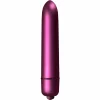 Jolie Mini Bullet Vibrator Compact Intimate Massager IPX7