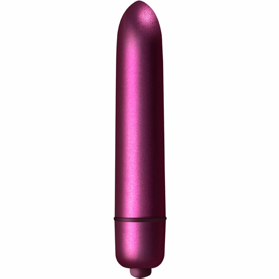 Jolie Mini Bullet Vibrator Compact Intimate Massager IPX7