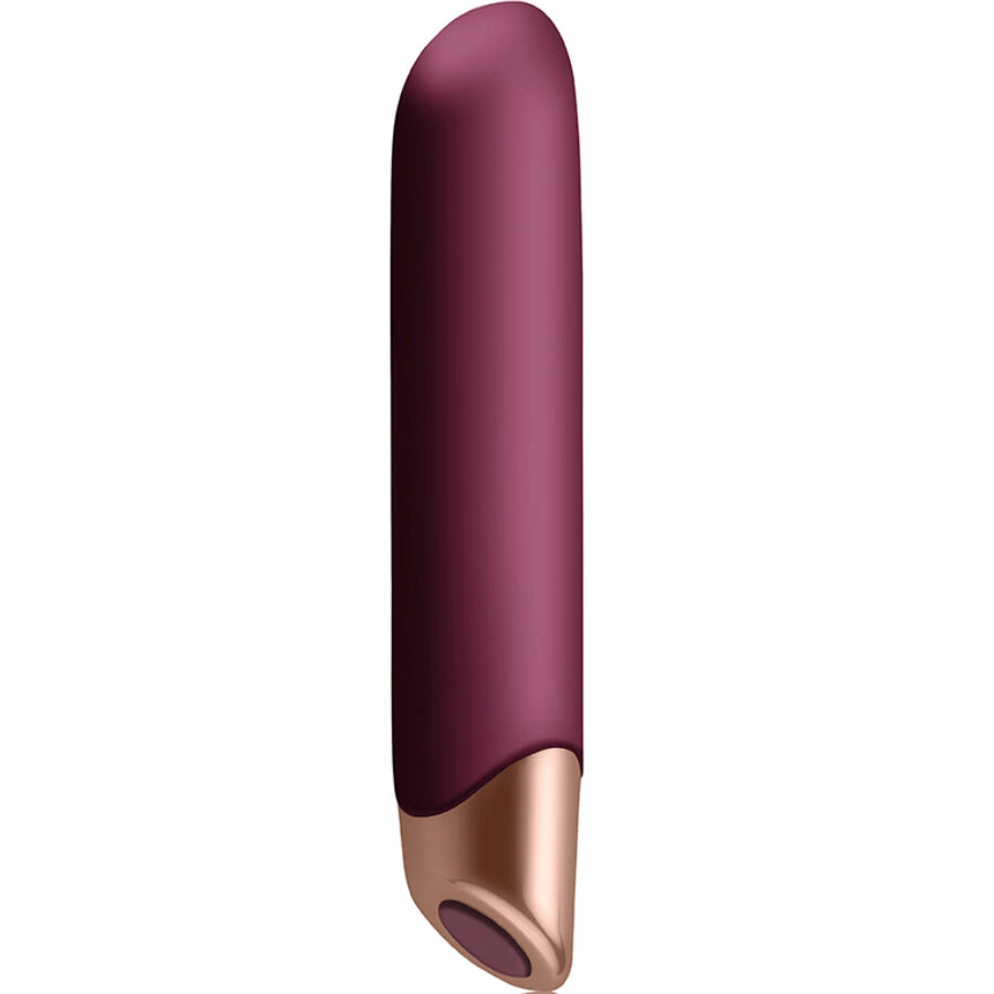 Miyana Classic Vibrator - 10 Modes - Anelma Miyana Classic Vibrator - 10 Modes