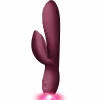 Spirit Rabbit Dual Motor Vibrator with LED Lights