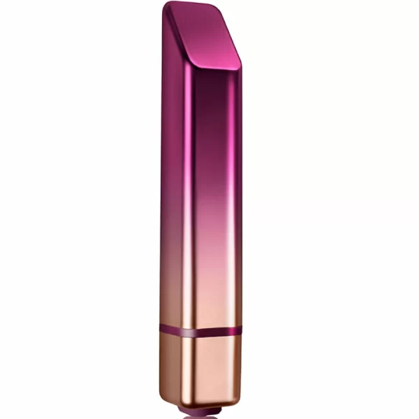 Trema Lipstick Bullet Vibrator 10-Speed