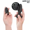 Addicted Toys Model 59739 - Korek z funkcjÄ… wibracji i pilotem bezprzewodowym