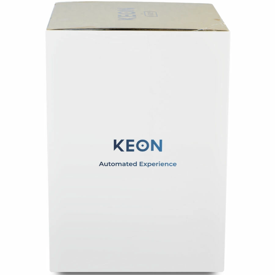 Kiiroo Keon WiFi - Interaktywna maszyna intymna