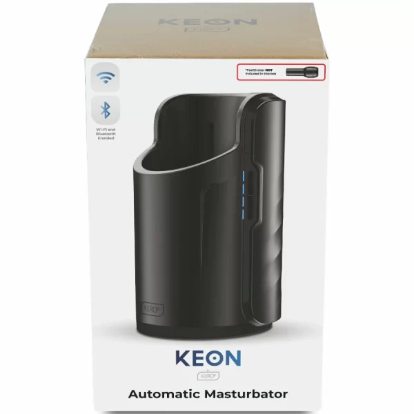 Keon WiFi Interactive Automatic Device