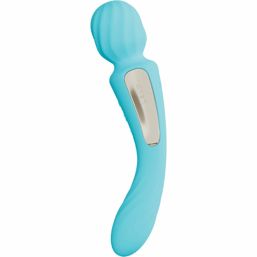 SWITCH Vibrator Wanda - Dual-Ended SWITCH Vibrator Wanda - Dual-Ended
