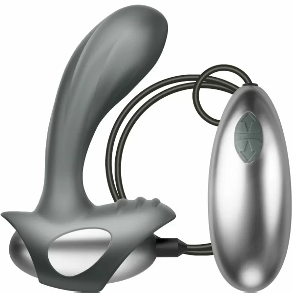 Toulz Wired Prostate Stimulator