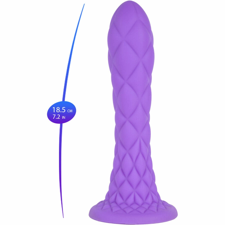 Dildos & dongs