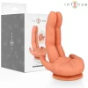 Leela Flexible Hand-Shaped G-Spot Device 12.6 cm Silicone
