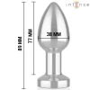 Anal toys
