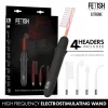 High Frequency Electro-Stimulation Wand
