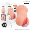 Catherine Deep Touch Vibrator & Suction System With Voice