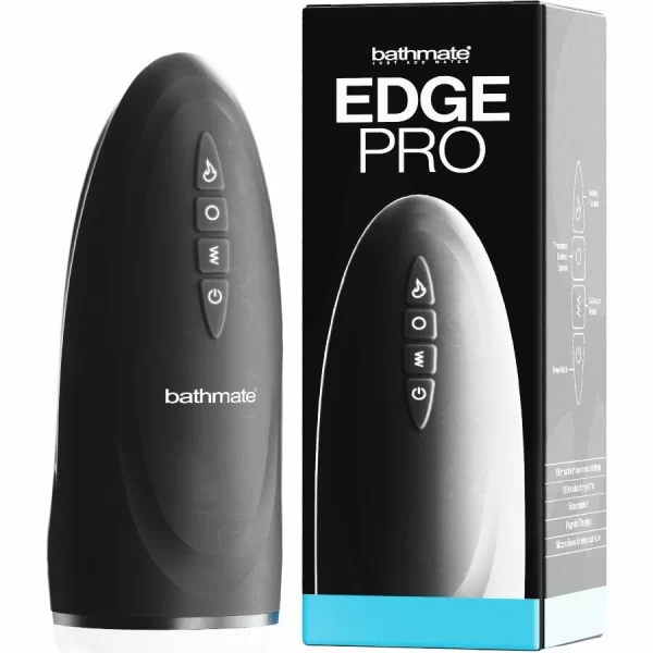 Edge Pro Advanced Multifunctional Training Device Black 5060140200321